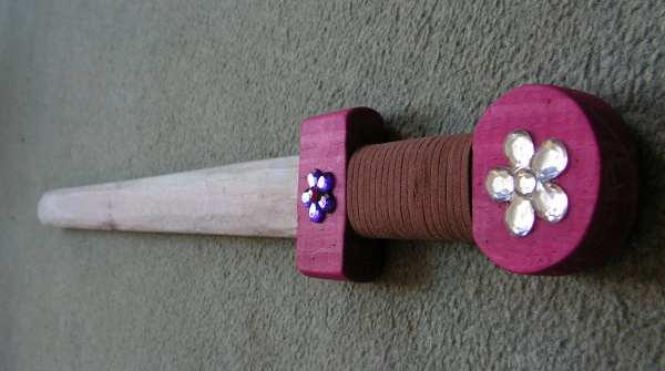 Holzschwert